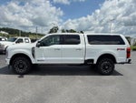 2024 F-350 Super Duty Thumbnail 1