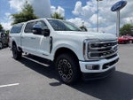 2024 F-350 Super Duty Thumbnail 2