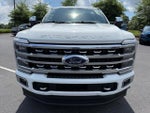 2024 F-350 Super Duty Thumbnail 3