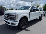 2024 F-350 Super Duty Thumbnail 4