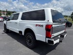 2024 F-350 Super Duty Thumbnail 5
