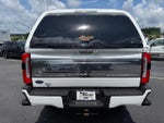 2024 F-350 Super Duty Thumbnail 6