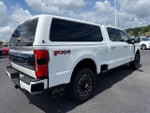 2024 F-350 Super Duty Thumbnail 7