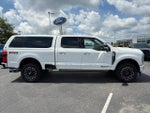 2024 F-350 Super Duty Thumbnail 8