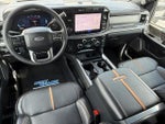 2024 F-350 Super Duty Thumbnail 12