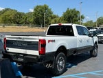 2024 F-350 Super Duty Thumbnail 3