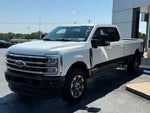 2024 F-350 Super Duty Thumbnail 5