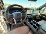 2024 F-350 Super Duty Thumbnail 13