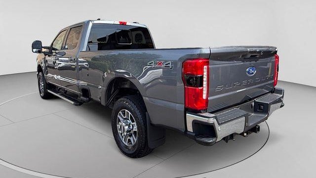 2024 Ford F-350 Super Duty Lariat