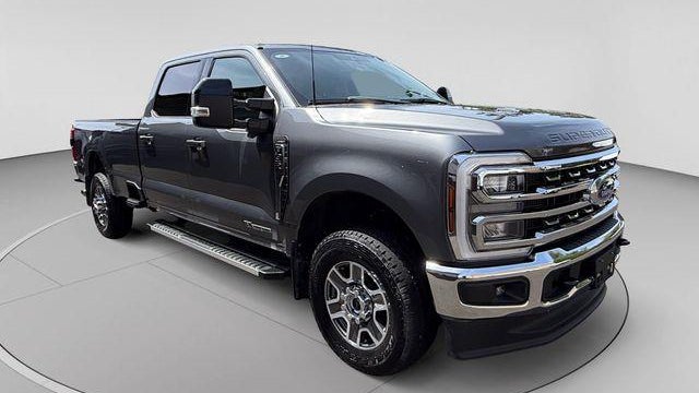 2024 Ford F-350 Super Duty Lariat