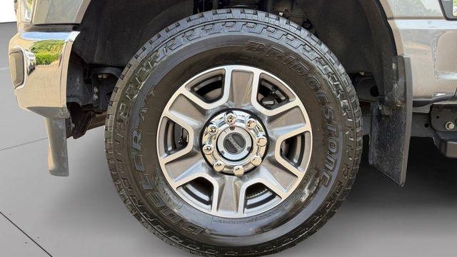 2024 Ford F-350 Super Duty Lariat