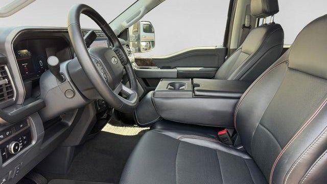 2024 Ford F-350 Super Duty Lariat