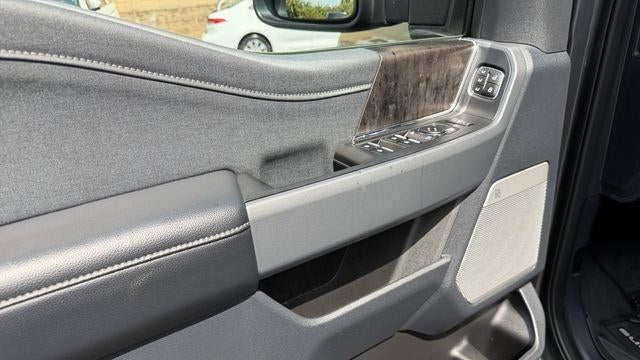 2024 Ford F-350 Super Duty Lariat