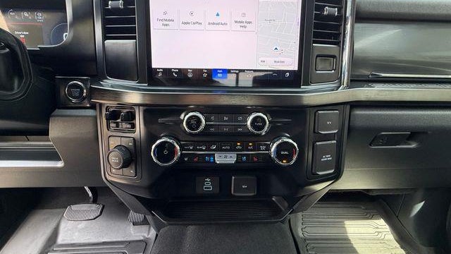 2024 Ford F-350 Super Duty Lariat