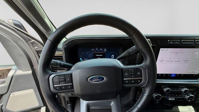 2024 Ford F-350 Super Duty Lariat