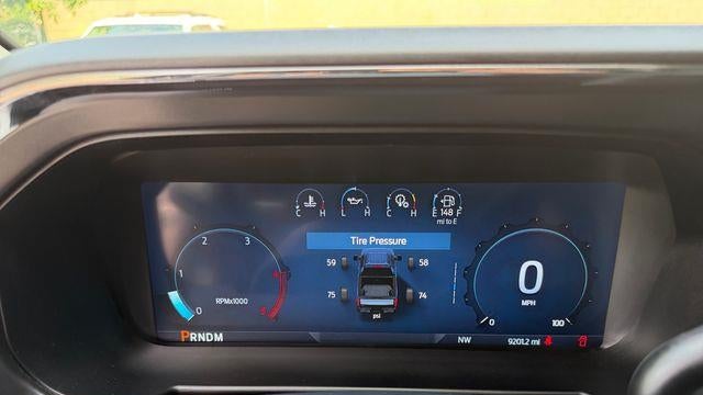 2024 Ford F-350 Super Duty Lariat
