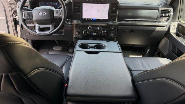 2024 Ford F-350 Super Duty Lariat