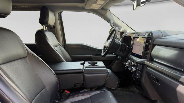 2024 Ford F-350 Super Duty Lariat