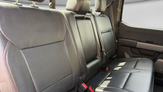 2024 Ford F-350 Super Duty Lariat