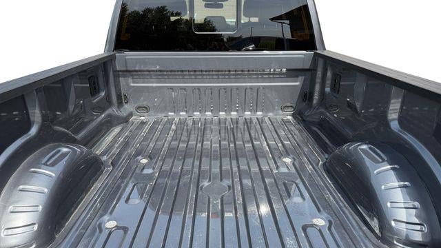 2024 Ford F-350 Super Duty Lariat