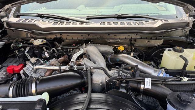 2024 Ford F-350 Super Duty Lariat