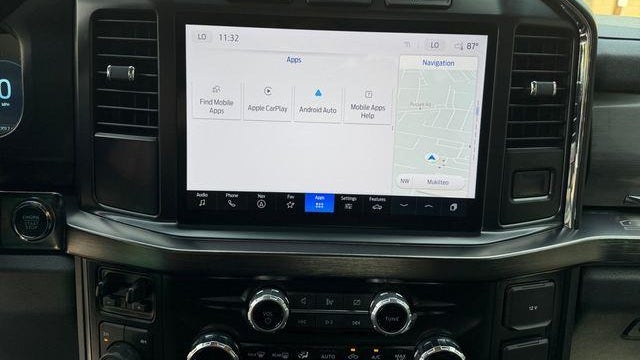 2024 Ford F-350 Super Duty Lariat