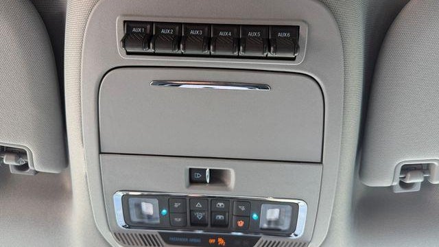 2024 Ford F-350 Super Duty Lariat