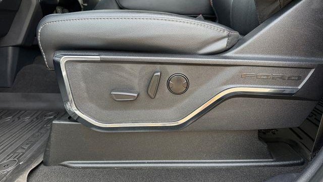 2024 Ford F-350 Super Duty Lariat