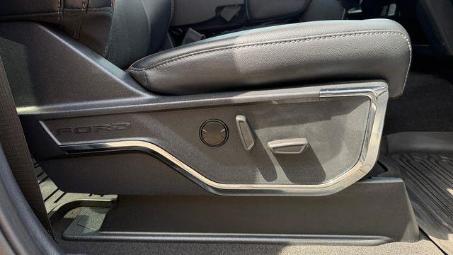 2024 Ford F-350 Super Duty Lariat