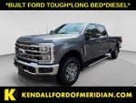 2024 F-350 Super Duty Thumbnail 1