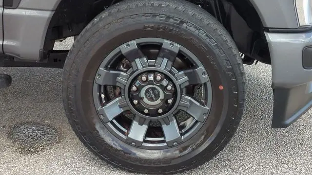 2024 Ford F-350 Super Duty King Ranch