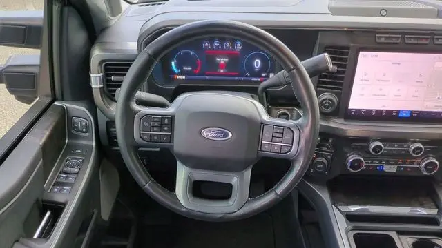2024 Ford F-350 Super Duty King Ranch