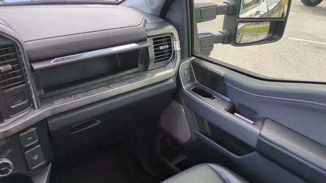 2024 Ford F-350 Super Duty King Ranch