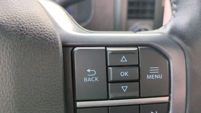 2024 Ford F-350 Super Duty King Ranch