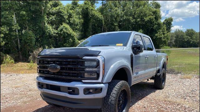 Preowned 2024 Ford F-350 Super Duty King Ranch for Sale