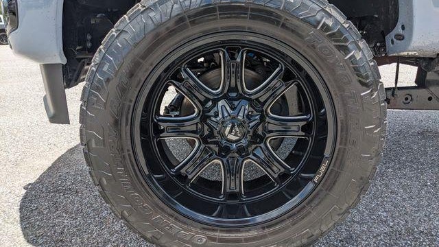 2024 Ford F-350 Super Duty King Ranch
