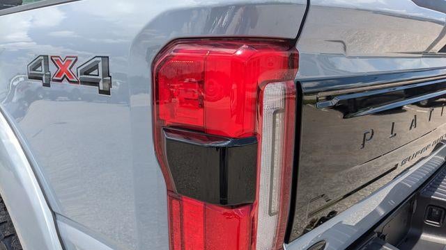 2024 Ford F-350 Super Duty King Ranch