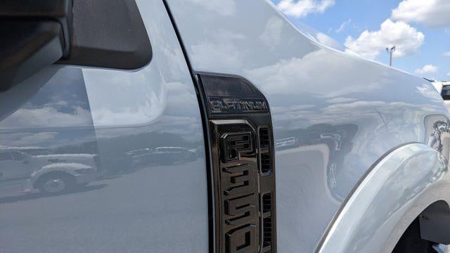 2024 Ford F-350 Super Duty King Ranch
