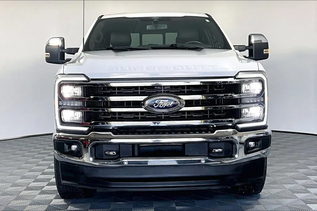 2024 Ford F-350 - $75,451