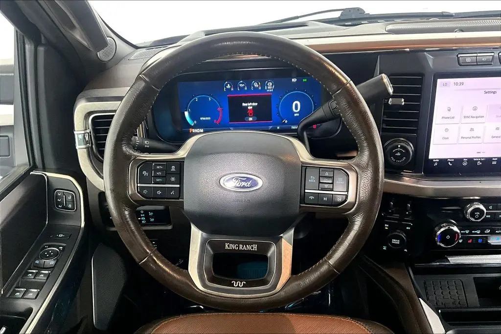 2024 Ford F-350 - $75,451