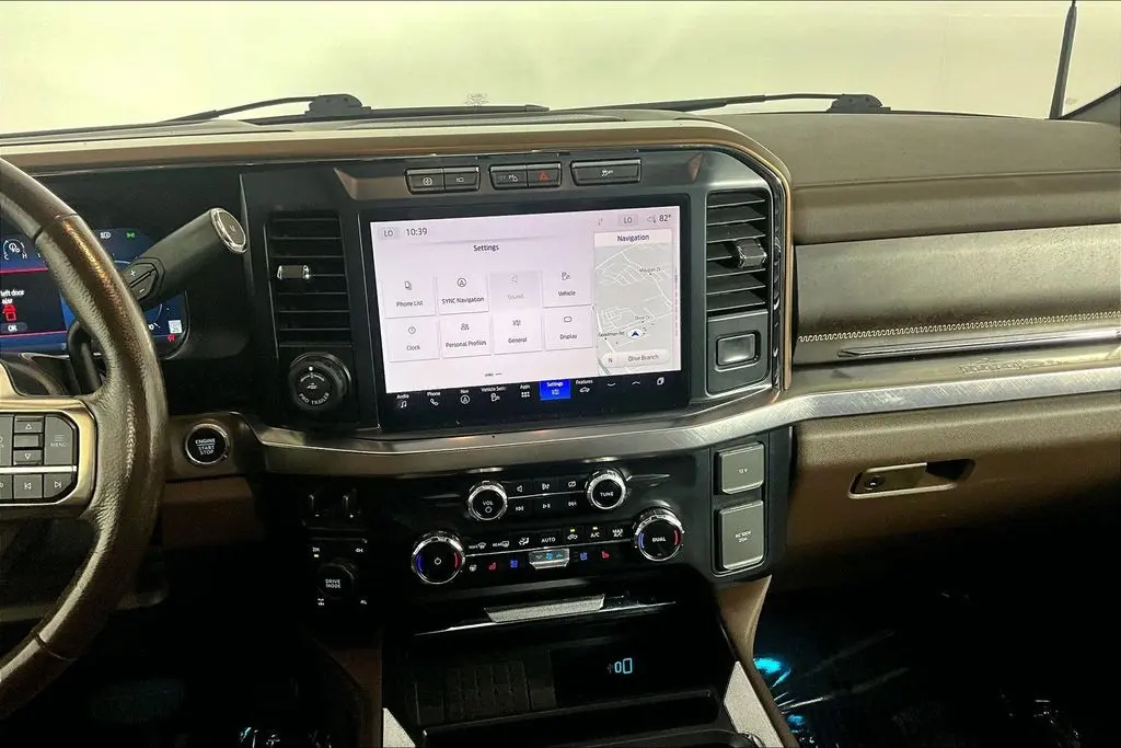 2024 Ford F-350 - $75,451