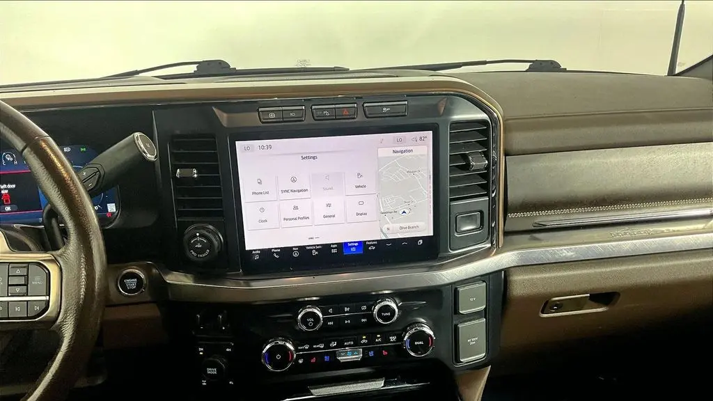 2024 Ford F-350 Super Duty King Ranch