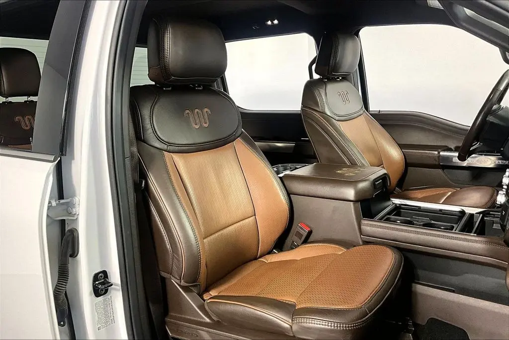2024 Ford F-350 - $75,451