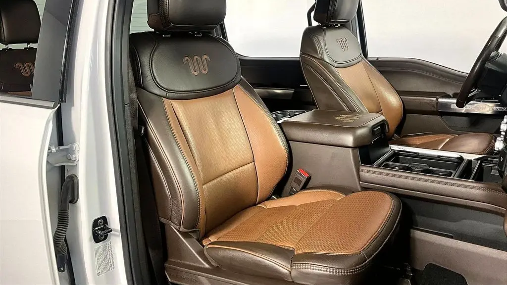 2024 Ford F-350 Super Duty King Ranch