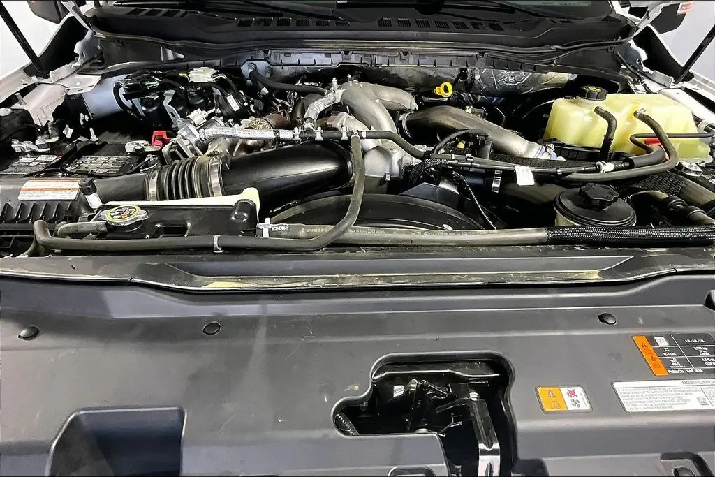 2024 Ford F-350 - $75,451