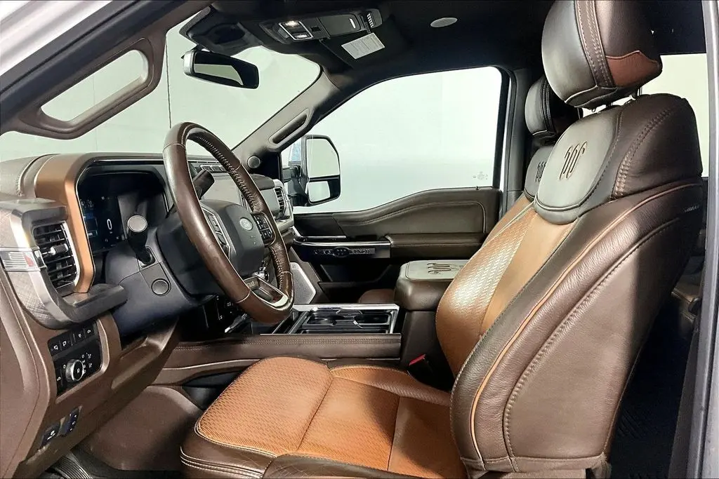 2024 Ford F-350 - $75,451
