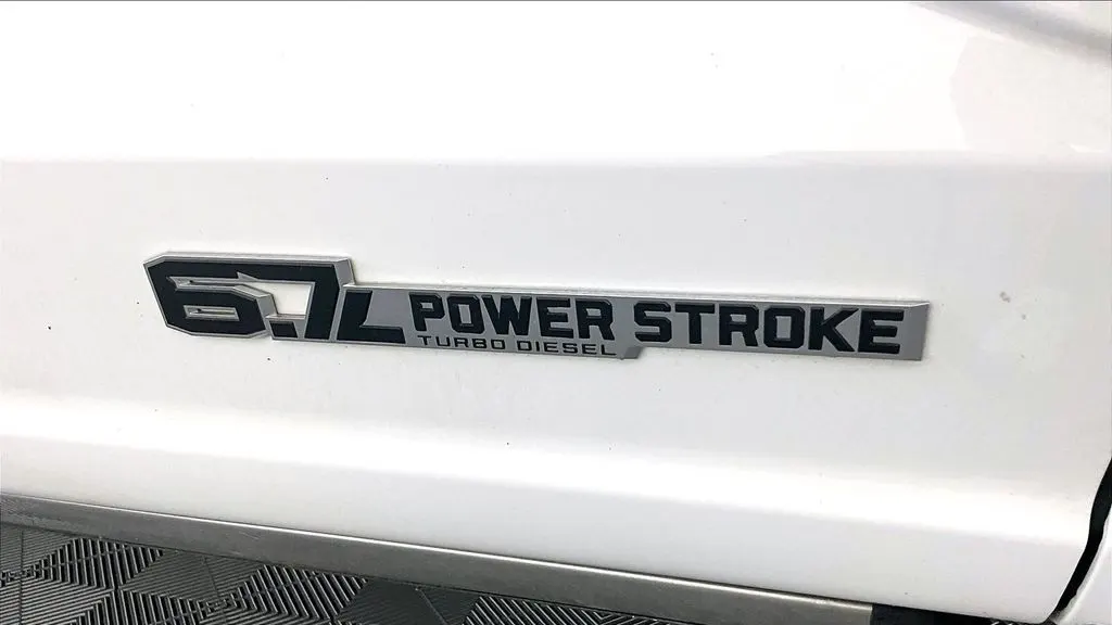 2024 Ford F-350 Super Duty King Ranch