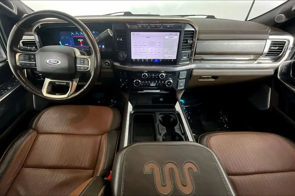 2024 Ford F-350 - $75,451