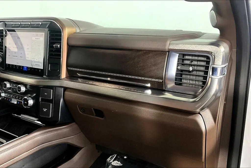 2024 Ford F-350 - $75,451