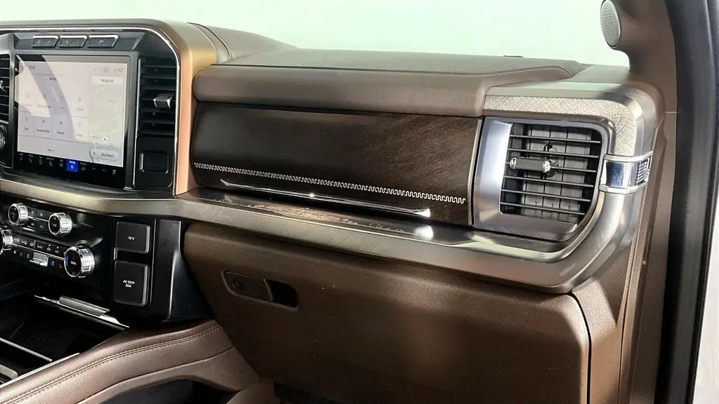 2024 Ford F-350 Super Duty King Ranch